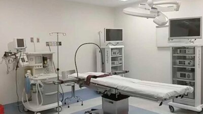 La Cofepris detectó en los hospitales de Durango, hongos y bacterias donde se dieron casos de meningitis.