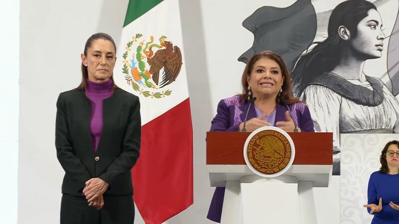 “Gobierno federal invertirá por primera vez en mantenimiento del Metro”: Clara Brugada