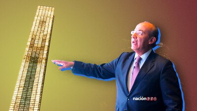 El expresidente se defendió de las acusaciones de corrupción