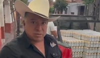 Alcalde de Amacuzac, Morelos, celebrará fiesta patronal... regalando 24 mil cervezas