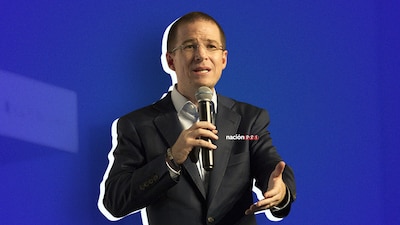 El excandidato presidencial asegura ser un perseguido político