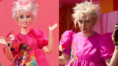 Si quieres adquirir una, la 'Barbie rarita' puede ser reservada hasta el 18 de agosto