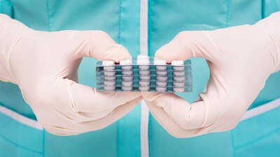 La famotidina podría ayudar a las personas a combatir el COVID-19