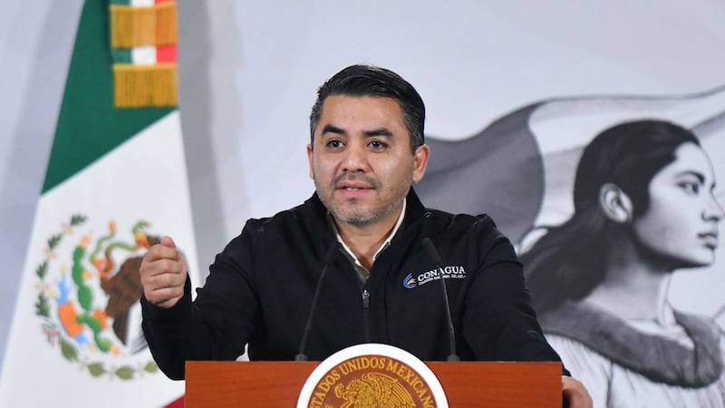 ¿Perderás tu terreno o no podrás venderlo? Conagua desmiente rumores sobre la Ley de Aguas