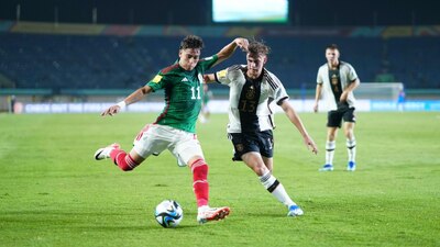 El 'Tri' volverá a la cancha el miércoles, contra Venezuela