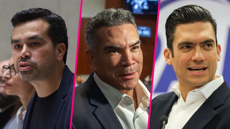 Del hijo de Felipe Calderón a líderes partidistas: las reacciones por el abatimiento de ‘El Mencho’