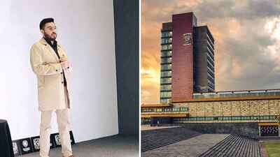 Dijo que el cobro de un diplomado para acceder a la titulación es ilegal