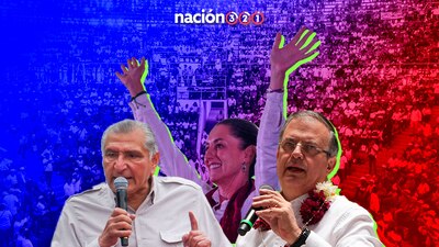 Sheinbaum se proyecta para ser la candidata presidencial de Morena