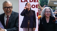 Morena cierra filas con gobernadora interina de Sinaloa; se deslinda de decisiones de Rocha Moya