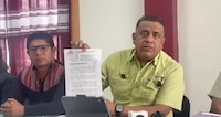 Alcalde de Mitla, Oaxaca, se separa del cargo tras enfrentamiento con miembros de la CNTE
