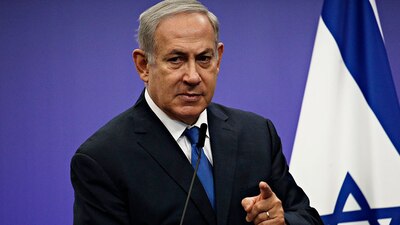 El primer ministro israelí sostuvo que el país continuará defendiéndose