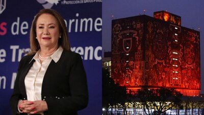 Dio un giro, ya que un medio dice tener audios del abogado que admitió el plagio