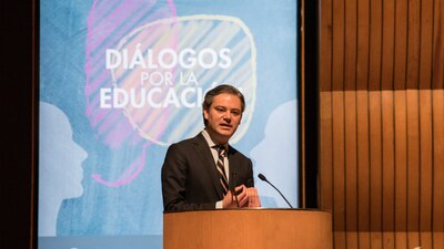 El modelo se presentará este lunes