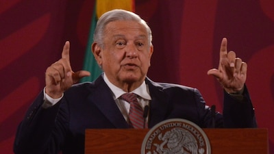 López Obrador ha mandado al 'carajo' a sus opositores