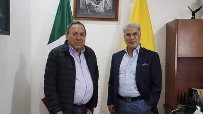 Hablaron sobre la necesidad de reivindicar el Proyecto de Nación