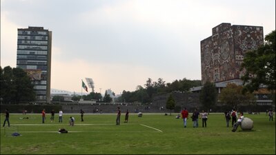 La UNAM es la única institución de educación superior que aumentará su presupuesto en 2017