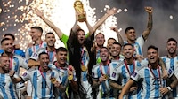 Los otros ganadores del mundial