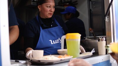 Los expertos recomiendan que los comedores empresariales ofrezcan alimentos balanceados