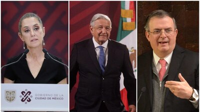 Se solicitará a la Interpol México la emisión de “fichas rojas” para evitar una posible fuga