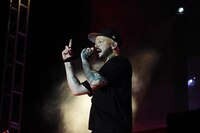 ¿Cuáles son las calles que estarán cerradas por el concierto de ‘Residente’ en el Zócalo de la CDMX?