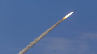 Se trata del tercer objeto volador no identificado derribado en esta semana