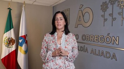 "Exijo al gobierno capitalino reforzar la seguridad", expresò