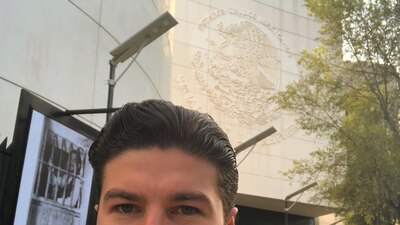Quiere llegar al Senado para representar a Nuevo León