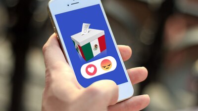 Ningún aspirante presidencial se gana el 'like' de los millennials