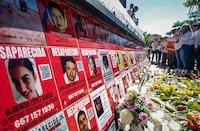 CNDH rechaza informe de la ONU sobre desapariciones forzadas en México