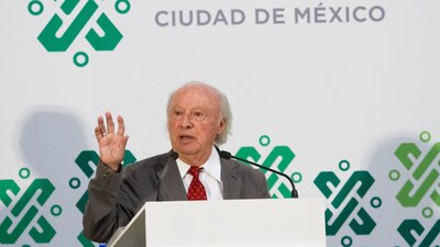 AMLO reveló que el extitular de la Semarnat sufrió amenazas