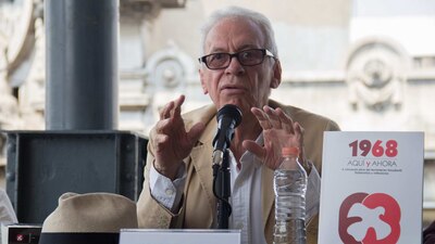 El exembajador de Argentina pasó por dos lamentables episodios en las últimas semanas