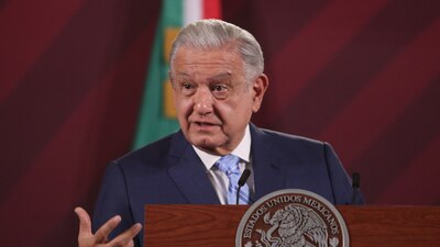 Instó a “que participen todas las fuerzas políticas” ante nuevas elecciones