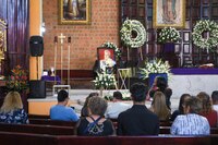 Paquita la del Barrio: Así será el último adiós de la icónica cantante por la Ciudad de México