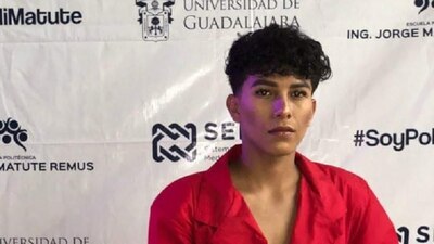 El joven fue encontrado en calles de Jalisco con un impacto de bala en la cabeza