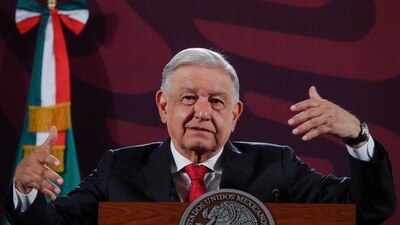 Reveló que Salvador Villalba ya tenía antecedentes de amenazas en su contra