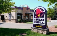 Investigan a Taco Bell por brote de ciclosporiasis en varios estados de EU