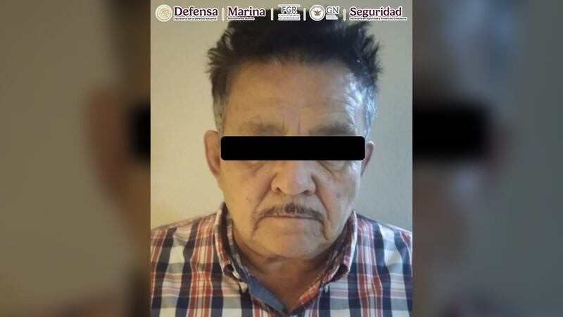 Detienen a Abraham Oseguera Cervantes, ‘Don Rodo’, hermano del ‘Mencho’