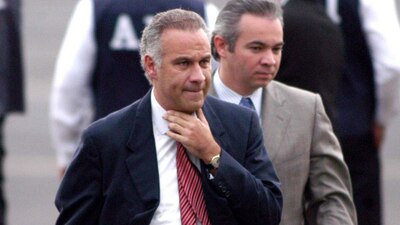 Usó dinero que obtuvo de una dependencia federal para comprar estos bienes