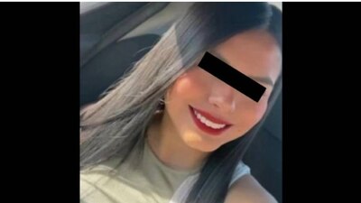 Habría recolectado el dinero para una fiesta de graduación, pero se escapó con él