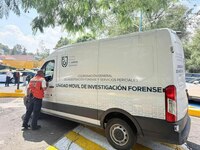 “Es muy doloroso”: Sheinbaum lamenta asesinato en el CCH