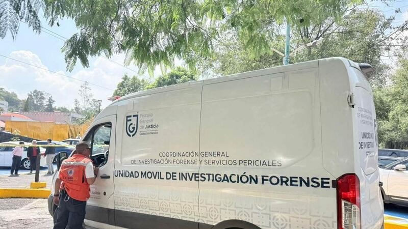 “Es muy doloroso”: Sheinbaum lamenta asesinato en el CCH