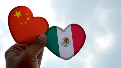 China expresó su preocupación por la creciente “politización” de los asuntos económicos y comerciales entre México, Estados Unidos y Canadá