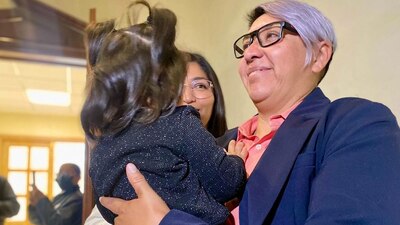 El magistrado-presidente del TSJEM, Ricardo Sodi Cuellar, puntualizó que las familias tienen que evolucionar