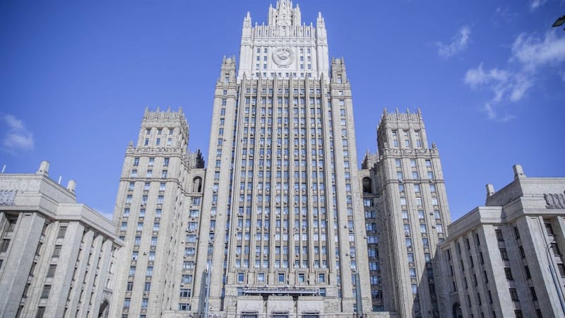 “Sería más devastador que Chernóbil”: Rusia acusa que EU e Israel ponen en peligro al mundo