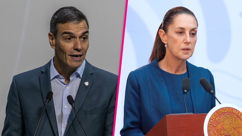 Pedro Sánchez asegura que para España es prioritario normalizar relaciones con México