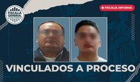 Vinculan a proceso a 2 hombres por crueldad animal; enterraron a un perrito vivo