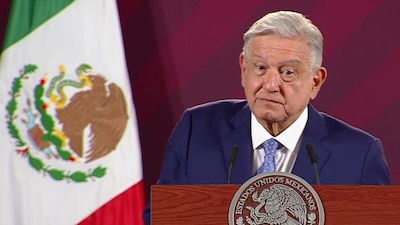 En acuerdo con los pueblos, detalló el Presidente se adquirieron mil 400 hectáreas de terreno