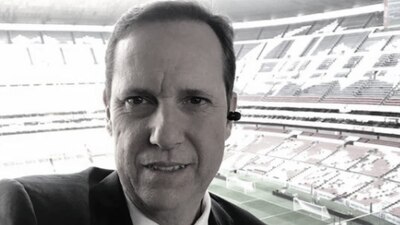El comentarista padecía un tipo de cáncer