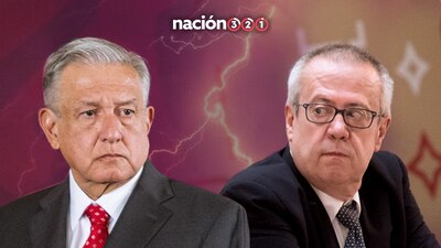 Este 9 de julio terminó la relación laboral entre AMLO y Carlos Urzúa