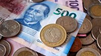 Peso mexicano se debilita tras acuerdo de EU-China sobre aranceles